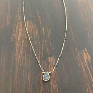 Luna Norte Necklace